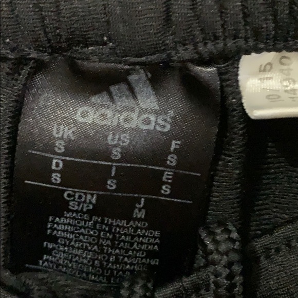 Men’s Adidas Sweatpants - Picture 4 of 4